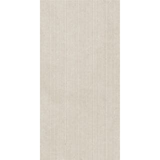 La Arezza 60X120 ซม.กระเบื้องพอร์ซเลน รุ่น The voque light gray (DGD12600LA07) Matt - Hone Random (3pcs /box 2.16 sqm) 1