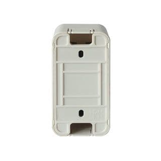 V.E.G. ชุดเซฟตี้เบรคเกอร์ 20A รุ่น GPBB-120  สีดำ 3