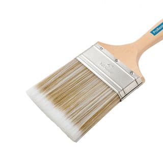 PRO Renovator แปรงทาสีน้ำมัน 4นิ้ว รุ่น GBH-BPR-6 4