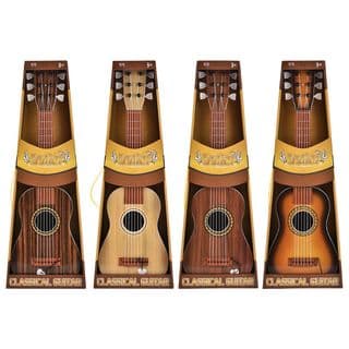 TOYS ของเล่นกีต้าร์ รุ่น 4407588 ขนาด 20x7x65 ซม.คละสี 6