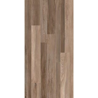 La Arezza 60X120 ซม.กระเบื้องพอร์ซเลน รุ่น Grande Veneer Wood grain (DGD12600LA10) Matt - Hone Random  (3pcs /box  2.16 sqm) 8
