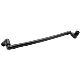 Super Products Swing Joint ท่ออ่อนสำหรับต่อป๊อปอัพสปริงเกลอร์ 2