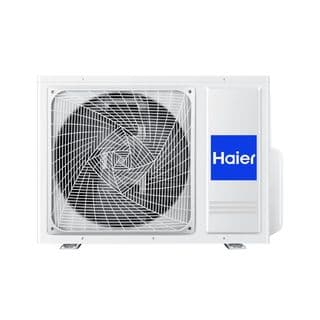 HAIER เครื่องปรับอากาศ Inverter ขนาด 18,200 BTU รุ่น HSU-18VQEC05 สีขาว 5