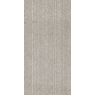 La Arezza 60X120 ซม.กระเบื้องพอร์ซเลน รุ่น The voque Dark gray (DGD12600LA08) Matt - Hone Random (3pcs /box 2.16 sqm) 1