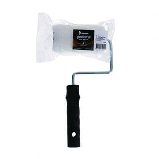 HUMMER ลูกกลิ้งทาสี 4นิ้ว COMBO (Medium Nap) รุ่น GBH-RSPL-3 3