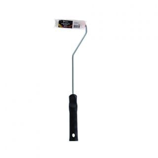 HUMMER ลูกกลิ้งทาสี 4นิ้ว Mini (Medium Nap) รุ่น GBH-MSPL-2 ขนสีขาว 3