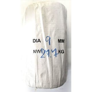 เชือกไนล่อน ใหญ่ยักษ์ 9mm.(กก.) 3