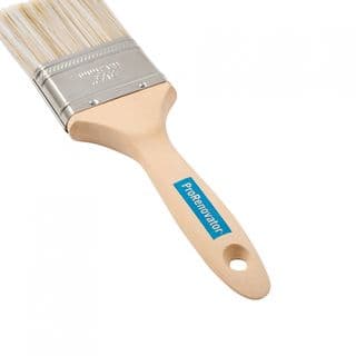 PRO Renovator แปรงทาสีน้ำมัน 2.5นิ้ว รุ่น GBH-BPR-4 3