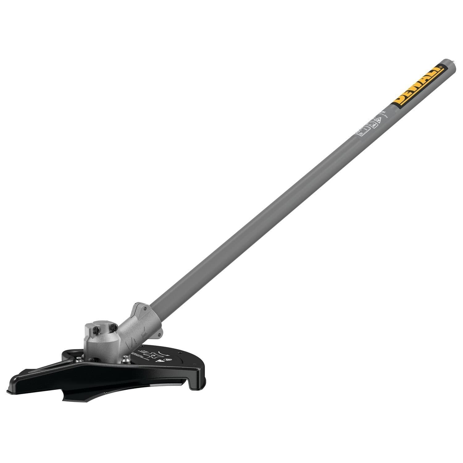 DEWALT อุปกรณ์เสริมหัวตัดหญ้าแบบใบมีด DCMASBC1N-XJ 1