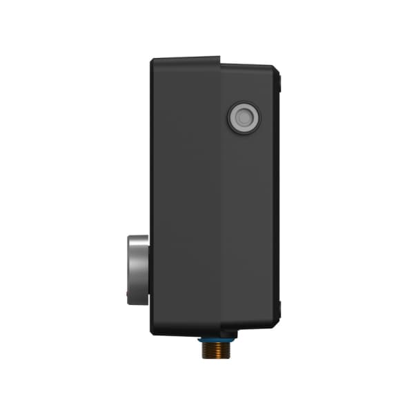 TOSHIBA เครื่องทำน้ำอุ่น ขนาด 6293 วัตต์ รุ่น TWH-65EGNTH(K) สีดำ 2