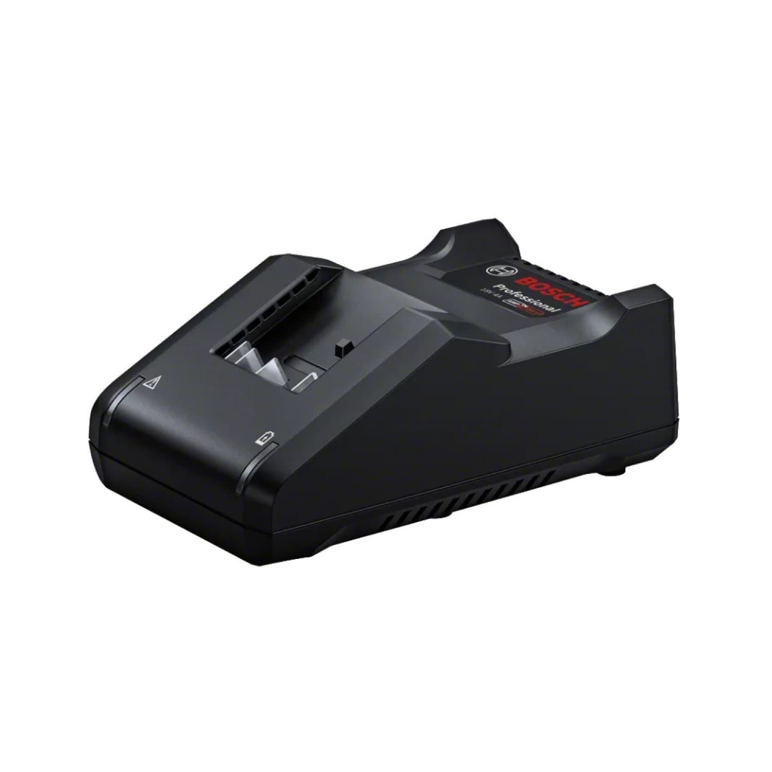 BOSCH ชุดแบตเตอรี่ Starter Kit GAL 18V-40+GBA18V 3.0Ah (แบตเตอรี่ + แท่นชาร์จ) 3