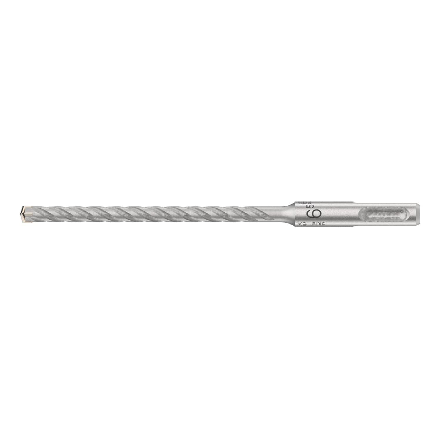 BOSCH ดอกโรตารี่ SDS Plus-PRO 5x ขนาด 6.5x50/160 5