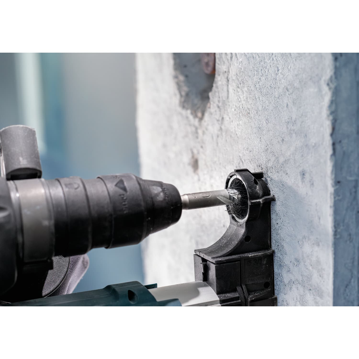 BOSCH ดอกโรตารี่ SDS Plus-PRO 5x ขนาด 6.5x50/160 9