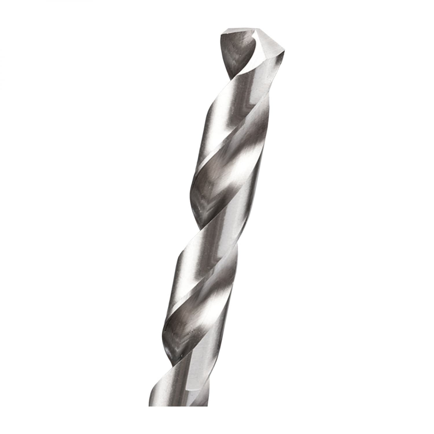 BOSCH ดอกสว่านเจาะเหล็ก 5/32นิ้ว(4mm)  รุ่น PRO HSS-G 2X แพ็ค 10Pcs 3