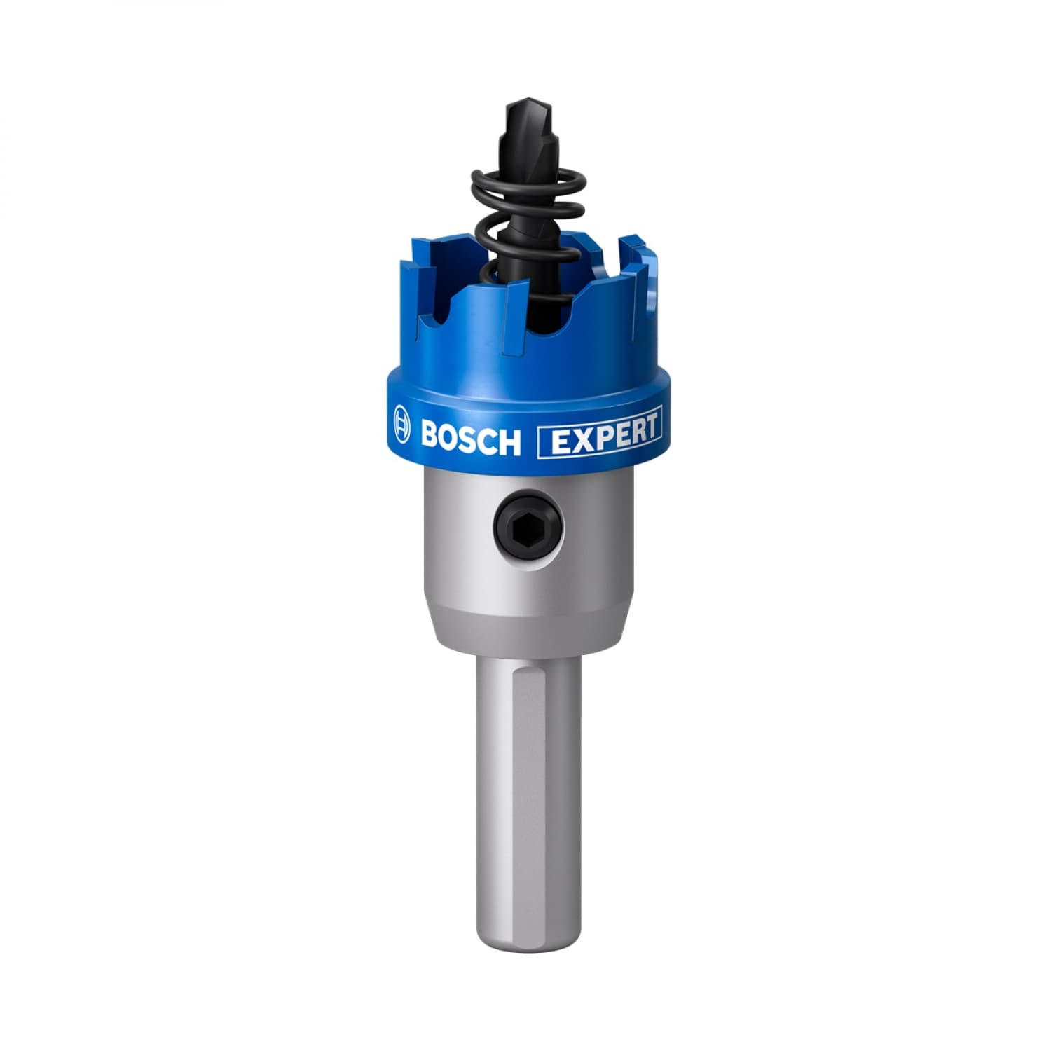 BOSCH โฮลซอว์ เจาะสเตนเลส/เหล็ก TCT ขนาด 28 mm. รุ่น Expert 1