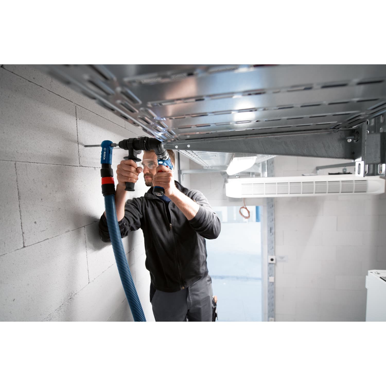 BOSCH แบตเตอรี่ GBA 12V 2.0Ah 1600A028TL 9