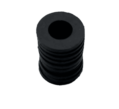 Verno ยางประเก็นน้ำดี 1/2"  (10 ชิ้น) VN-51003 2