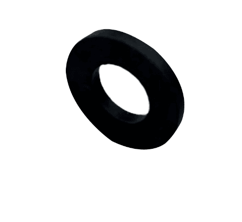 Verno ยางประเก็นน้ำดี 1/2"  (10 ชิ้น) VN-51003 3