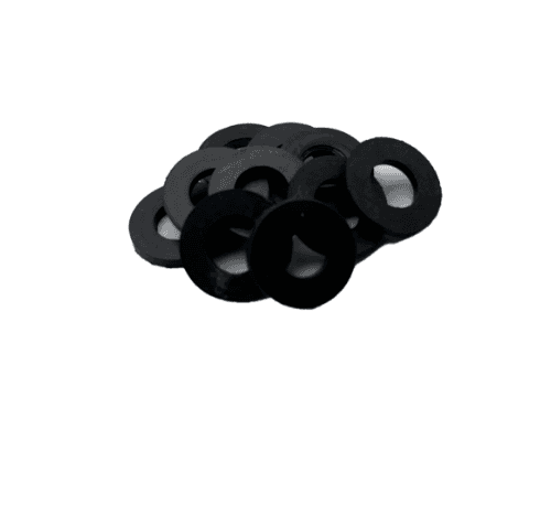 Verno ยางประเก็นน้ำดี 1/2"  (10 ชิ้น) VN-51003 4