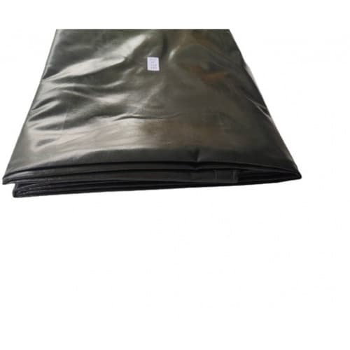 แมงป่อง ผ้าใบคูนิล่อน 2x3M. 550ไมครอน สีขี้ม้า 2