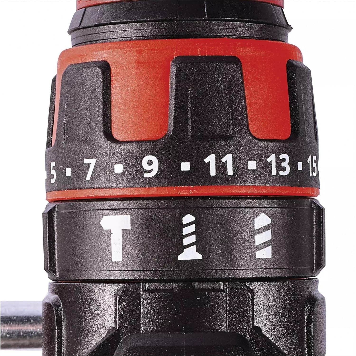 Einhell สว่านกระแทกไร้สาย 18V 48Nm. รุ่น TE-CD 18/48 Li-i Solo (เครื่องเปล่า) 6