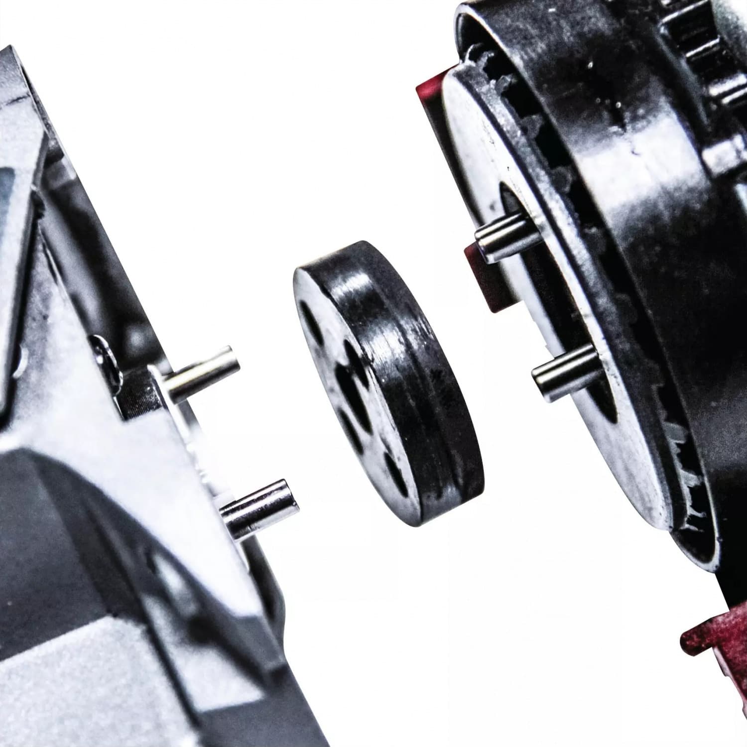 Einhell เครื่องเจียรไร้สาย ขนาด 18V ความกว้างใบตัด 100mm. รุ่น AXXIO 18/100 Solo 3