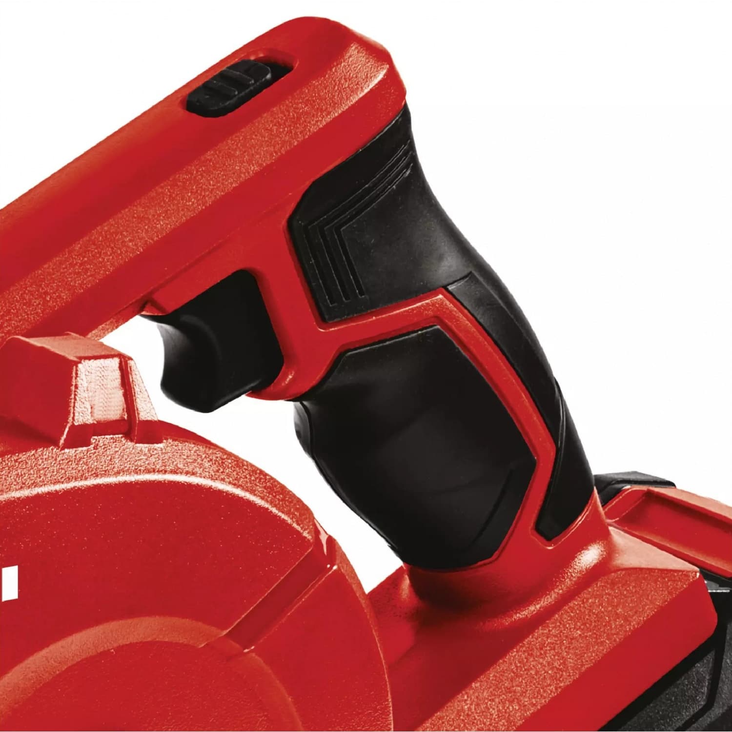 Einhell เครื่องเป่าลมไร้สาย ขนาด 18V ความเร็วลม 180Km./Hr. รุ่น TE-CB 18/180 Li Solo 4