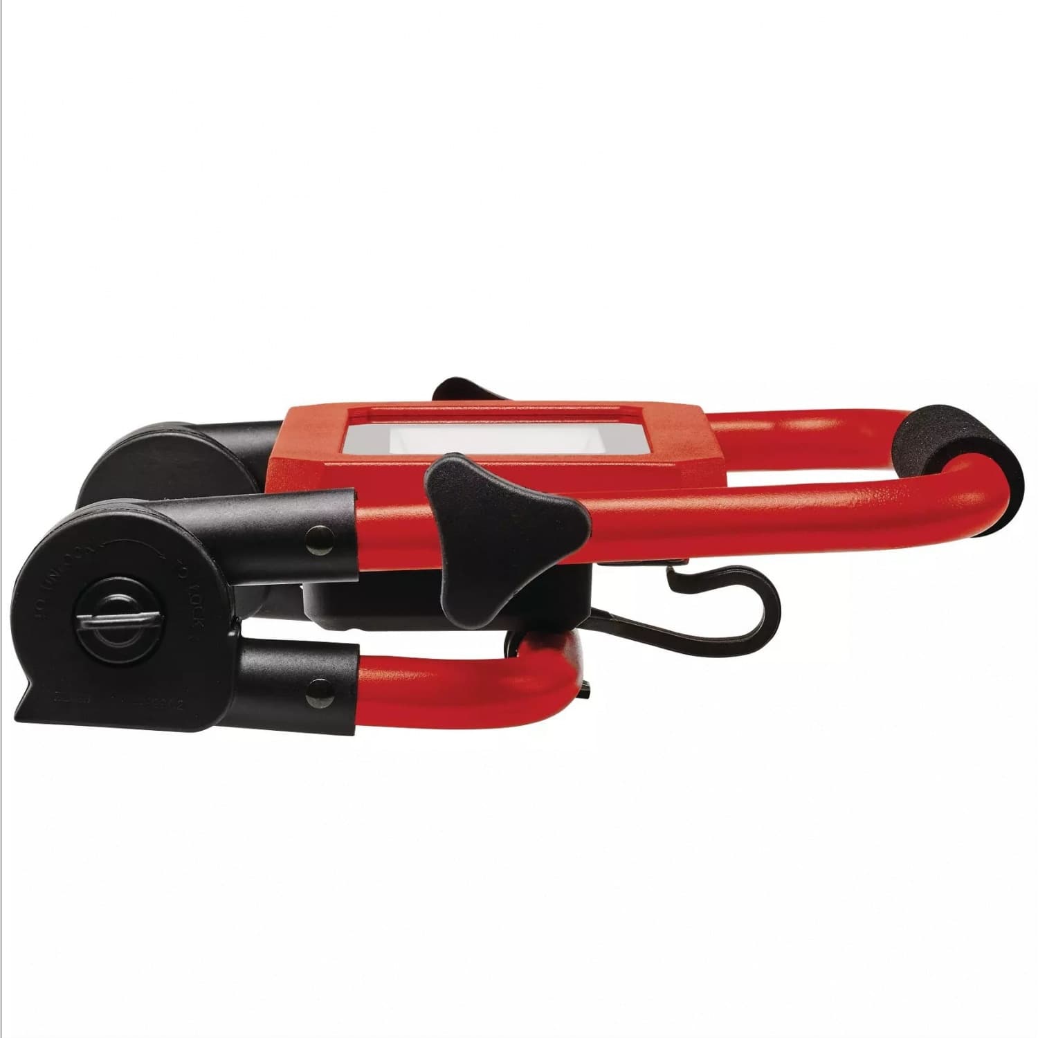 Einhell ไฟฉายไร้สาย ขนาด 18V ความสว่าง 1800ลูเมน รุ่น TC-CL 18/1800 Li Solo 5