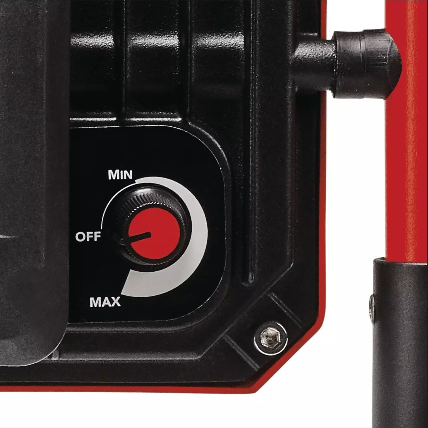 Einhell ไฟฉายไร้สาย ขนาด 18V ความสว่าง 1800ลูเมน รุ่น TC-CL 18/1800 Li Solo 6