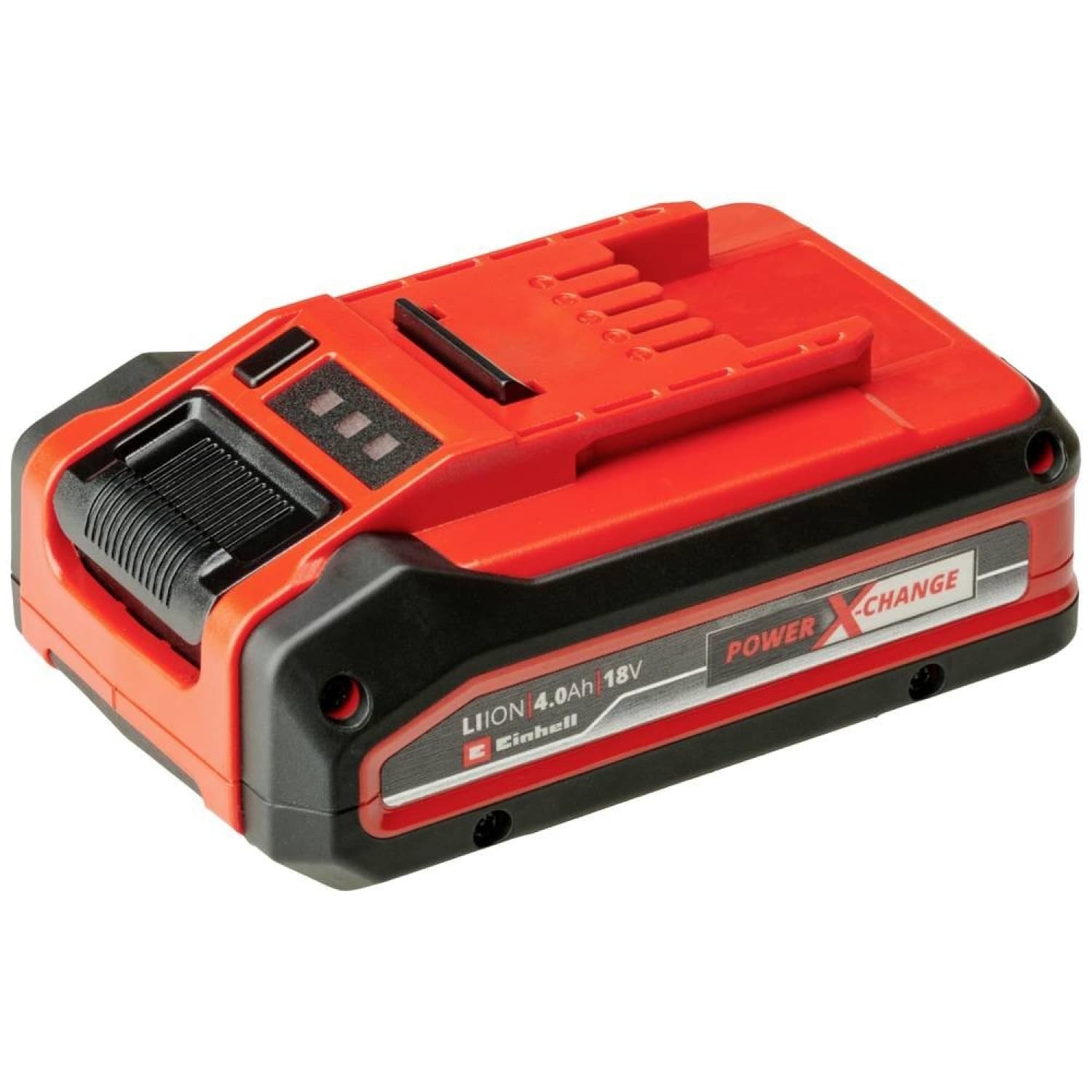 Einhell แบตเตอรี ขนาด 18V ความจุ4.0Ah รุ่น Power X-Change Plus 4.0