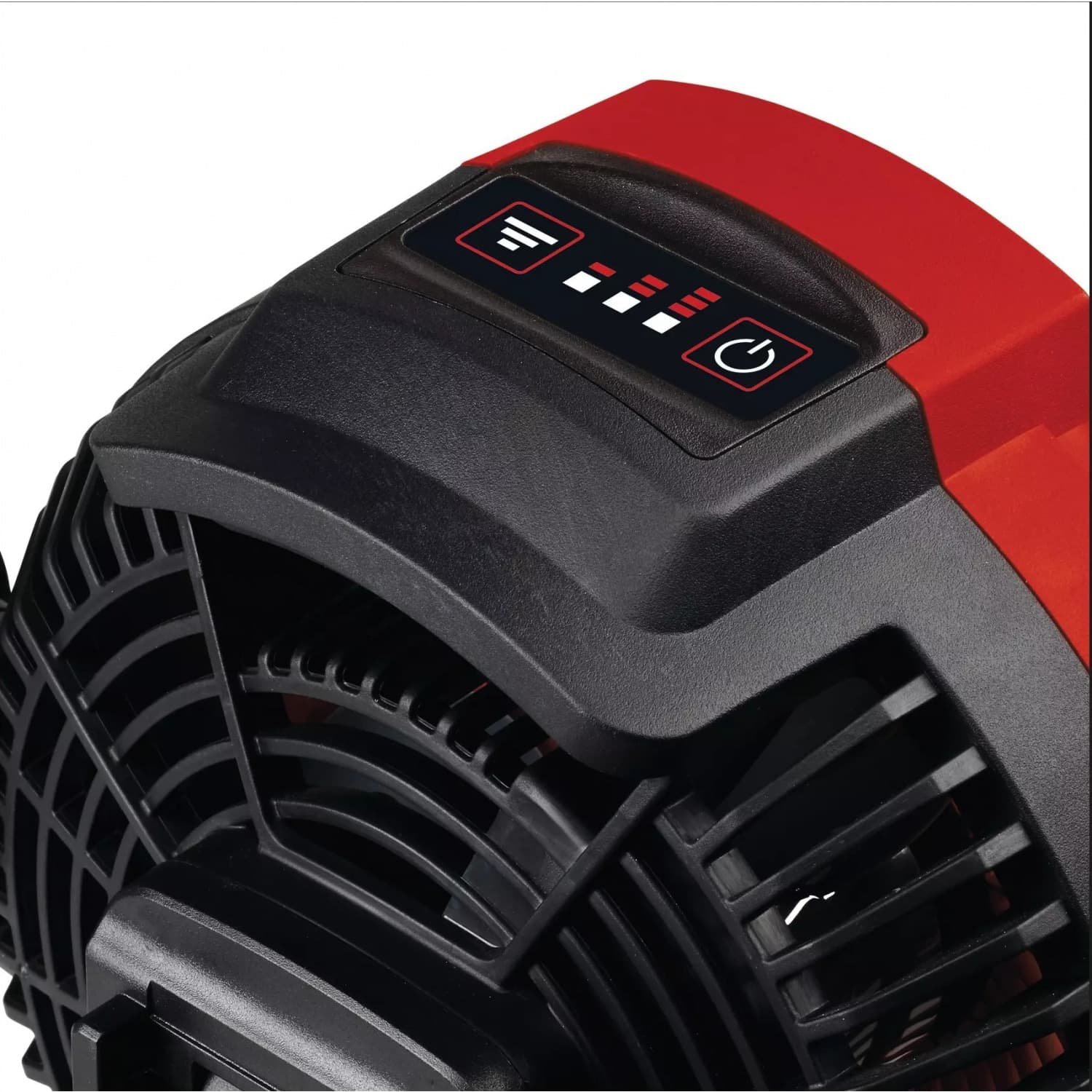 Einhell พัดลมไร้สาย ขนาด 18V ความเร็ว 2200รอบ/นาที รุ่น GE-CF 18/2200 Li Solo 4