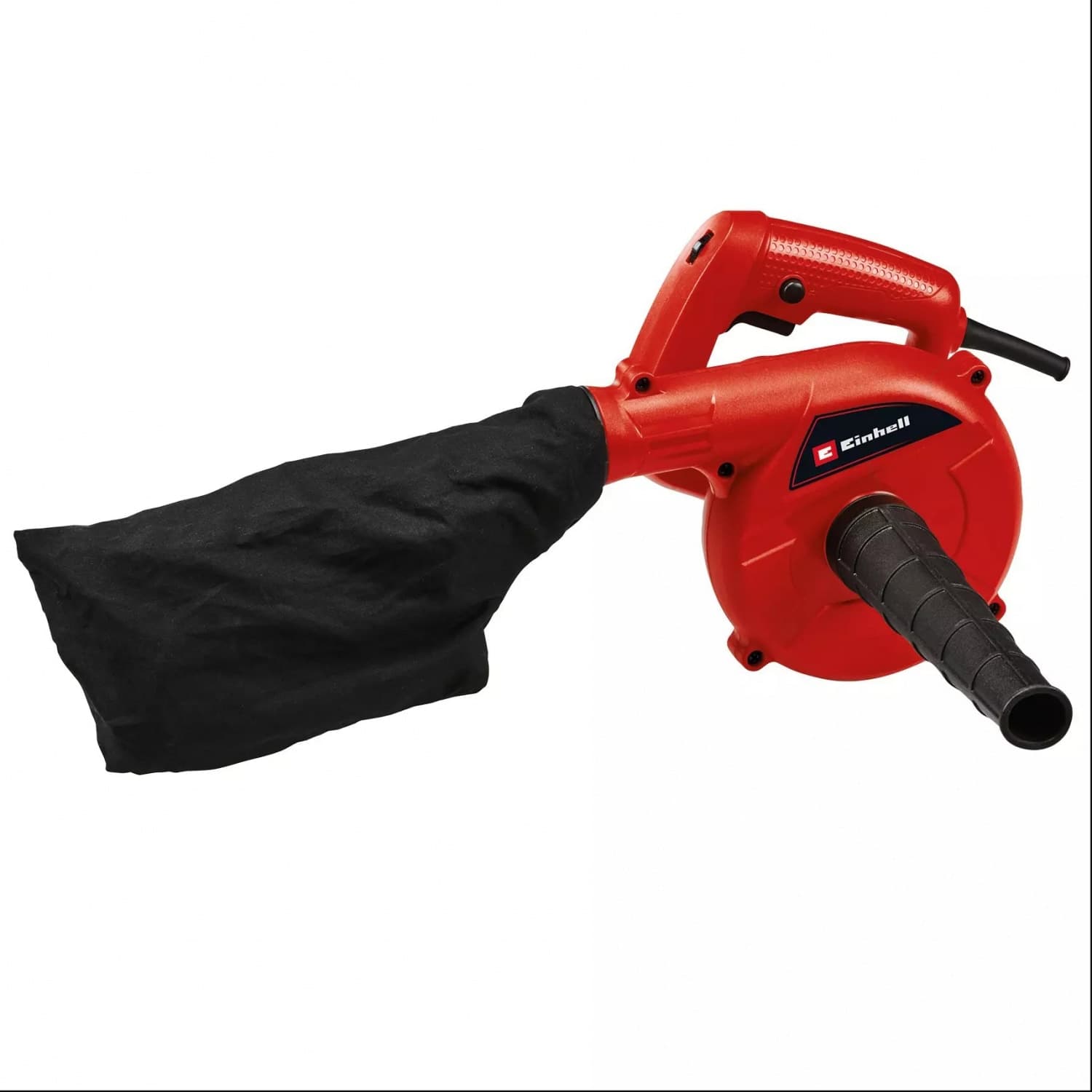 Einhell เครื่องเป่าลมพกพา กำลังไฟ 600W รุ่น TC-WB 600 3