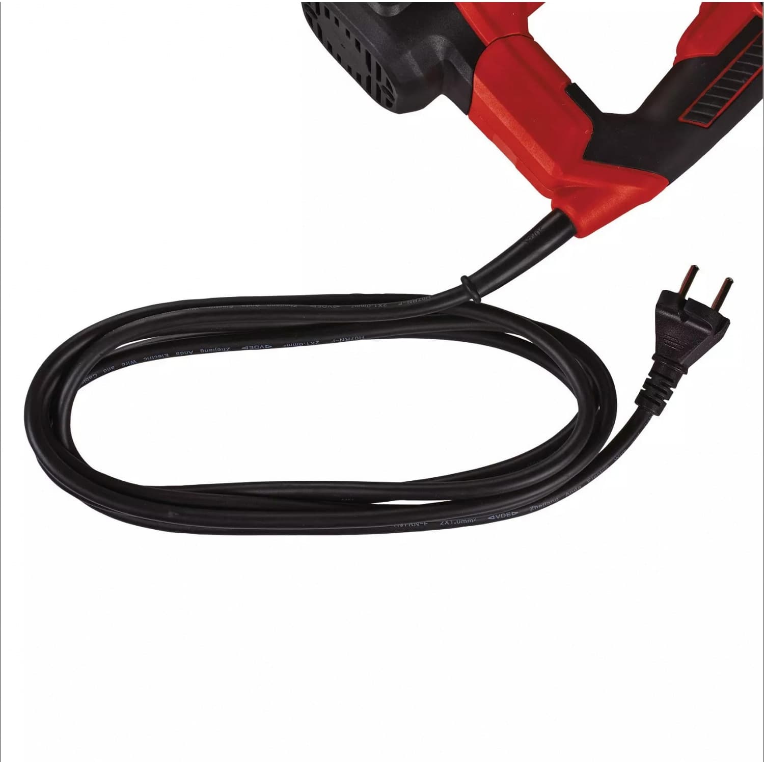 Einhell เครื่องสกัดไฟฟ้า ขนาด 5KG. กำลังไฟ 720W รุ่น TE-DH 5 4