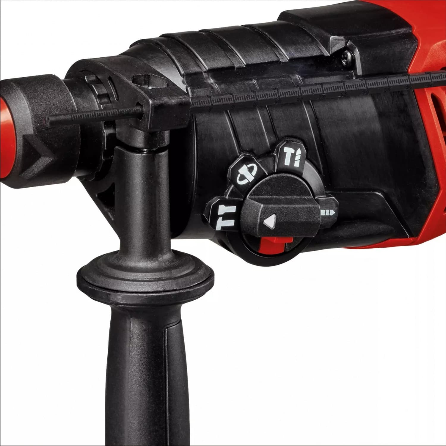 Einhell สว่านโรตารี่ไฟฟ้า ขนาด 26มม. กำลังไฟ 800W รุ่น TC-RH 800 4F 4