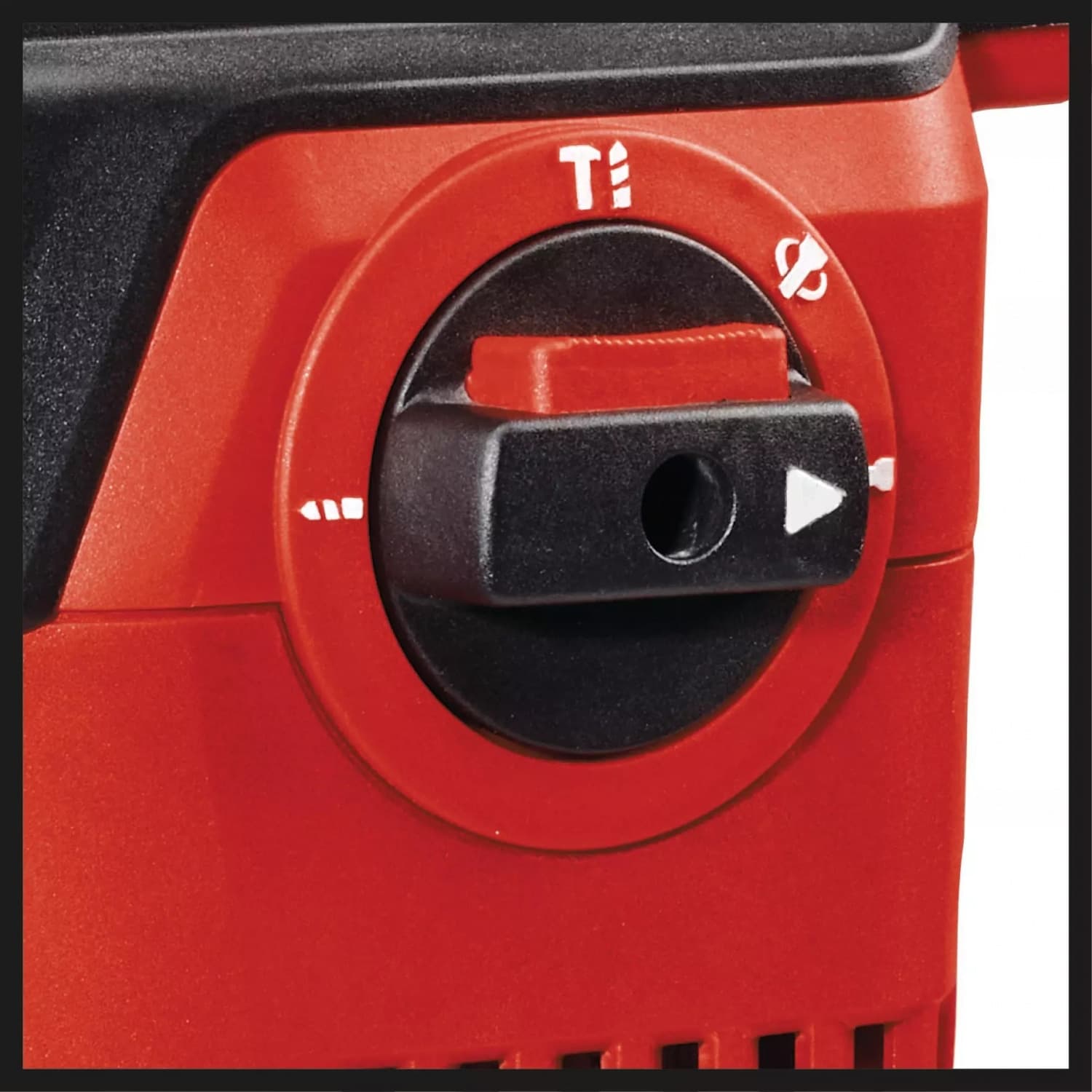 Einhell สว่านโรตารี่ไฟฟ้า ขนาด 32มม. กำลังไฟ 1600W รุ่น TE-RH 32-1600 4F 3