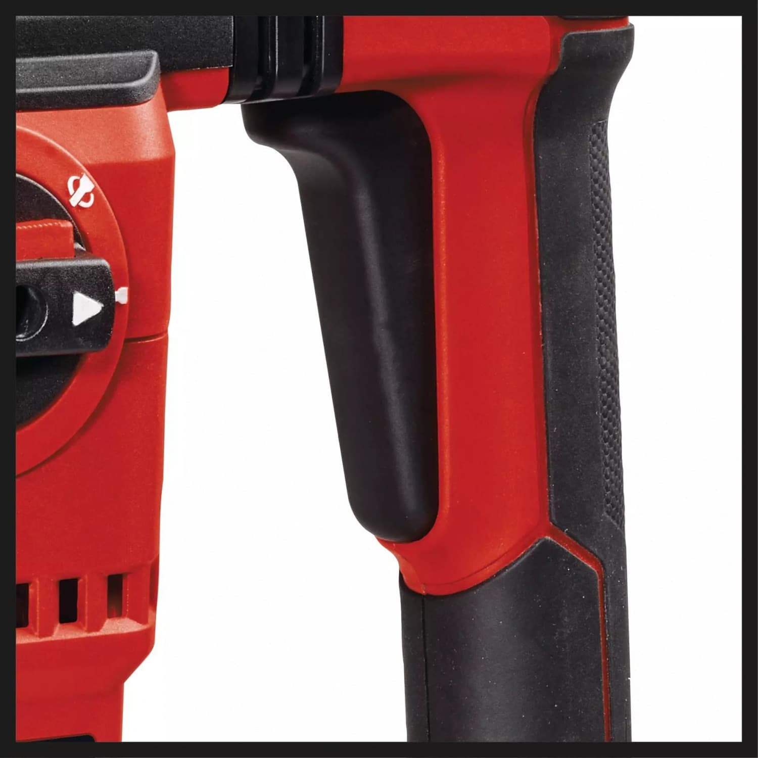 Einhell สว่านโรตารี่ไฟฟ้า ขนาด 32มม. กำลังไฟ 1600W รุ่น TE-RH 32-1600 4F 5