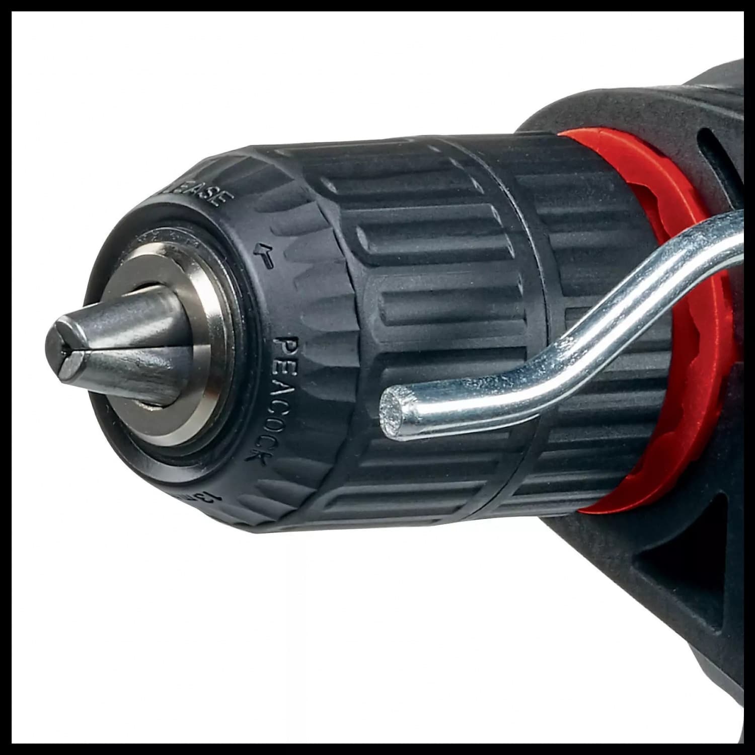 Einhell สว่านกระแทกไฟฟ้า ขนาด 13มม. กำลังไฟ 720W รุ่น TC-ID 720/1 E 3
