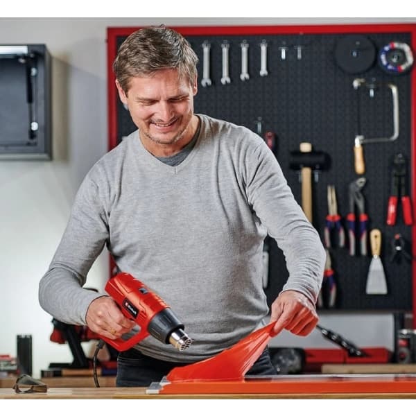 Einhell เครื่องเป่าลมร้อน กำลังไฟ 2000W รุ่น TC-HA 2000/1 2