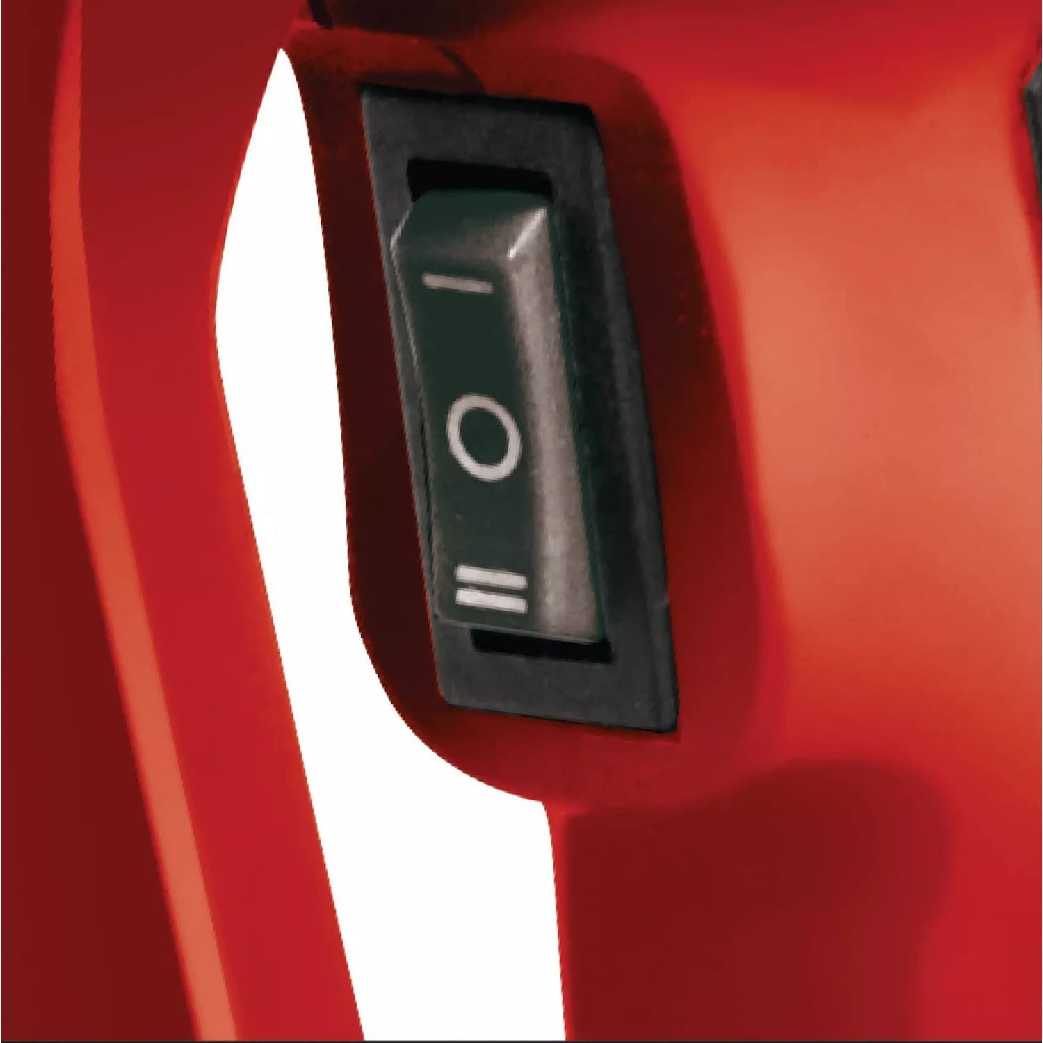 Einhell เครื่องเป่าลมร้อน กำลังไฟ 2000W รุ่น TC-HA 2000/1 4