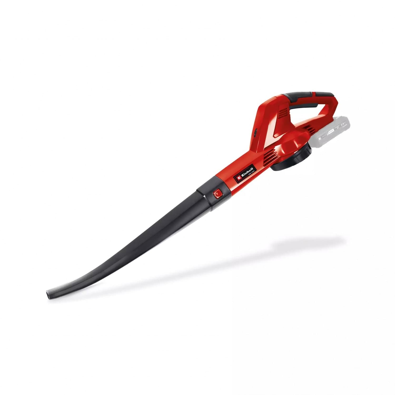 Einhell เครื่องเป่าลมอเนกประสงค์ไร้สาย ขนาด 18V ความเร็วลม 250Km./Hr. รุ่น GE-UB 18/250 Li E Solo