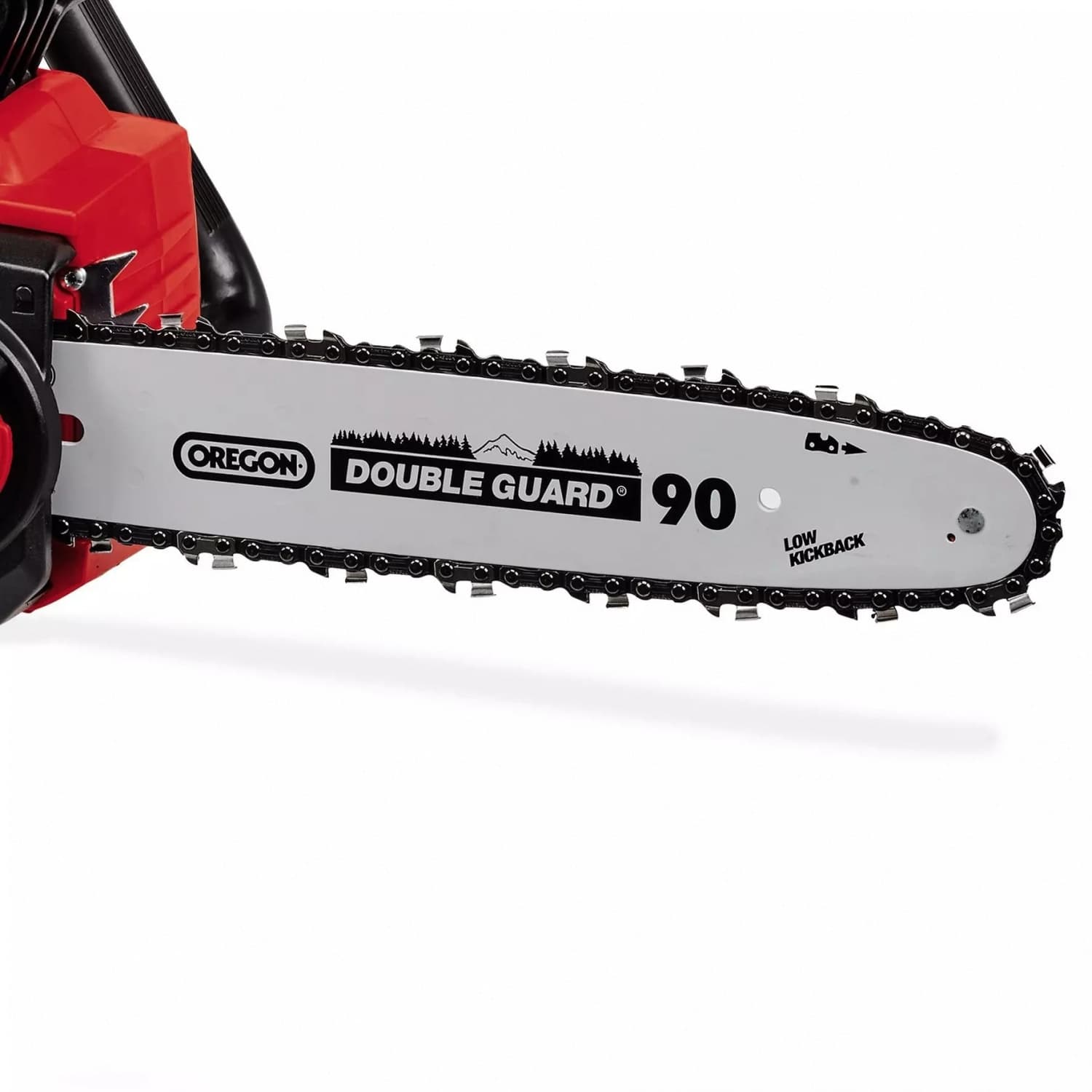 Einhell เลื่อยโซ่ไร้สาย ขนาด 18V ความยาวบาร์โซ่30cm. รุ่น FORTEXXA 18/30 Brushless Solo 4