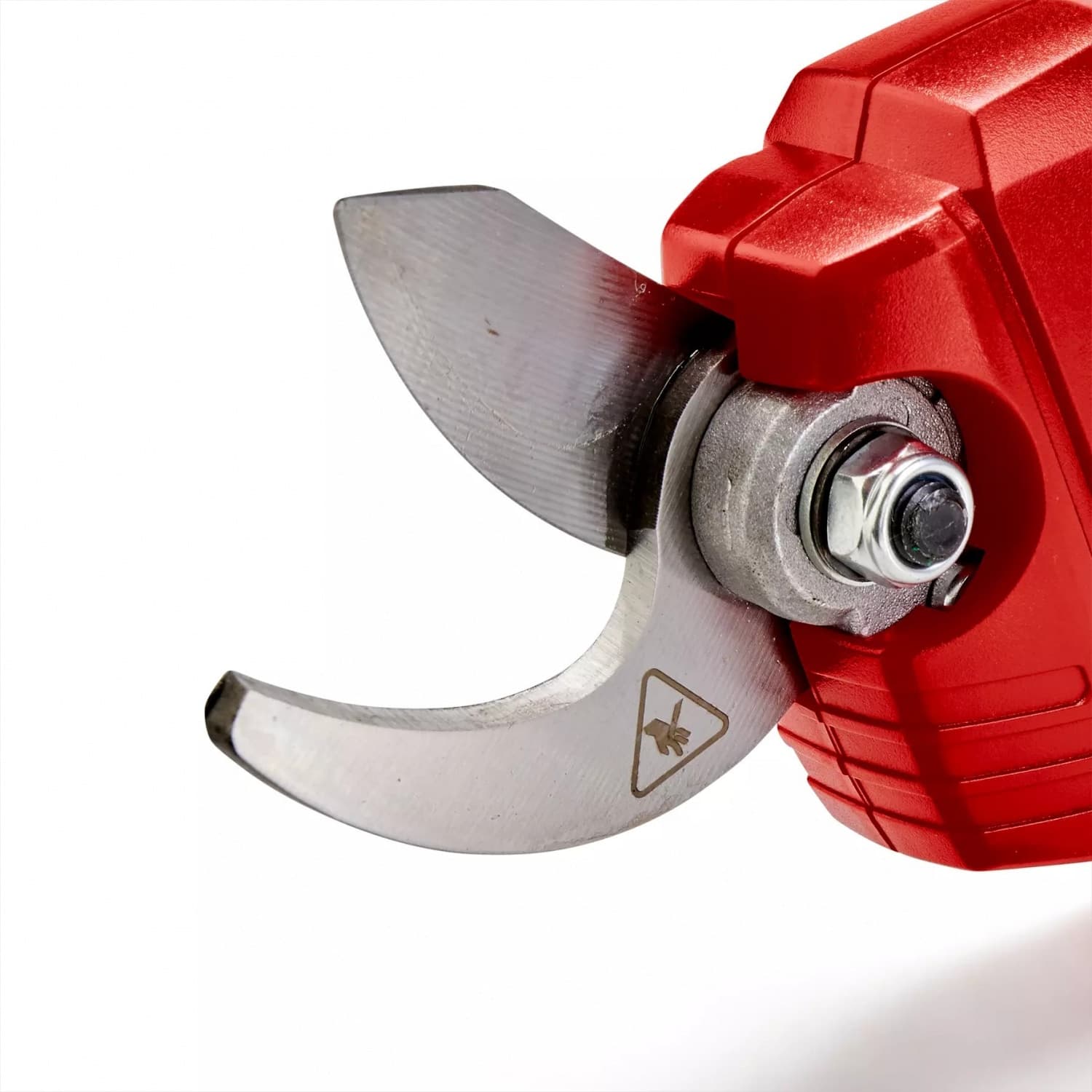 Einhell กรรไกรตัดแต่งกิ่งไร้สาย ขนาด 18V รุ่น GE-LS 18 Li Solo 3
