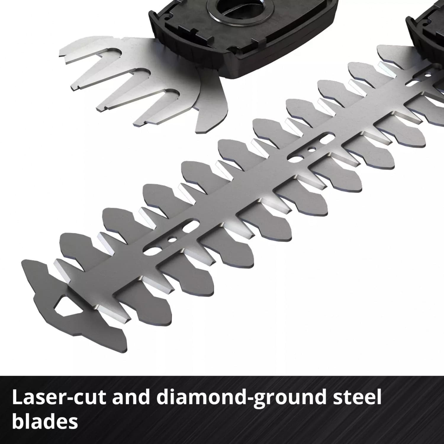 Einhell กรรไกรตัดหญ้าและกิ่งไม้ไร้สาย ขนาด 18V ความกว้างใบมีด 100mm. รุ่น GE-CG 18/100 Li Solo 6
