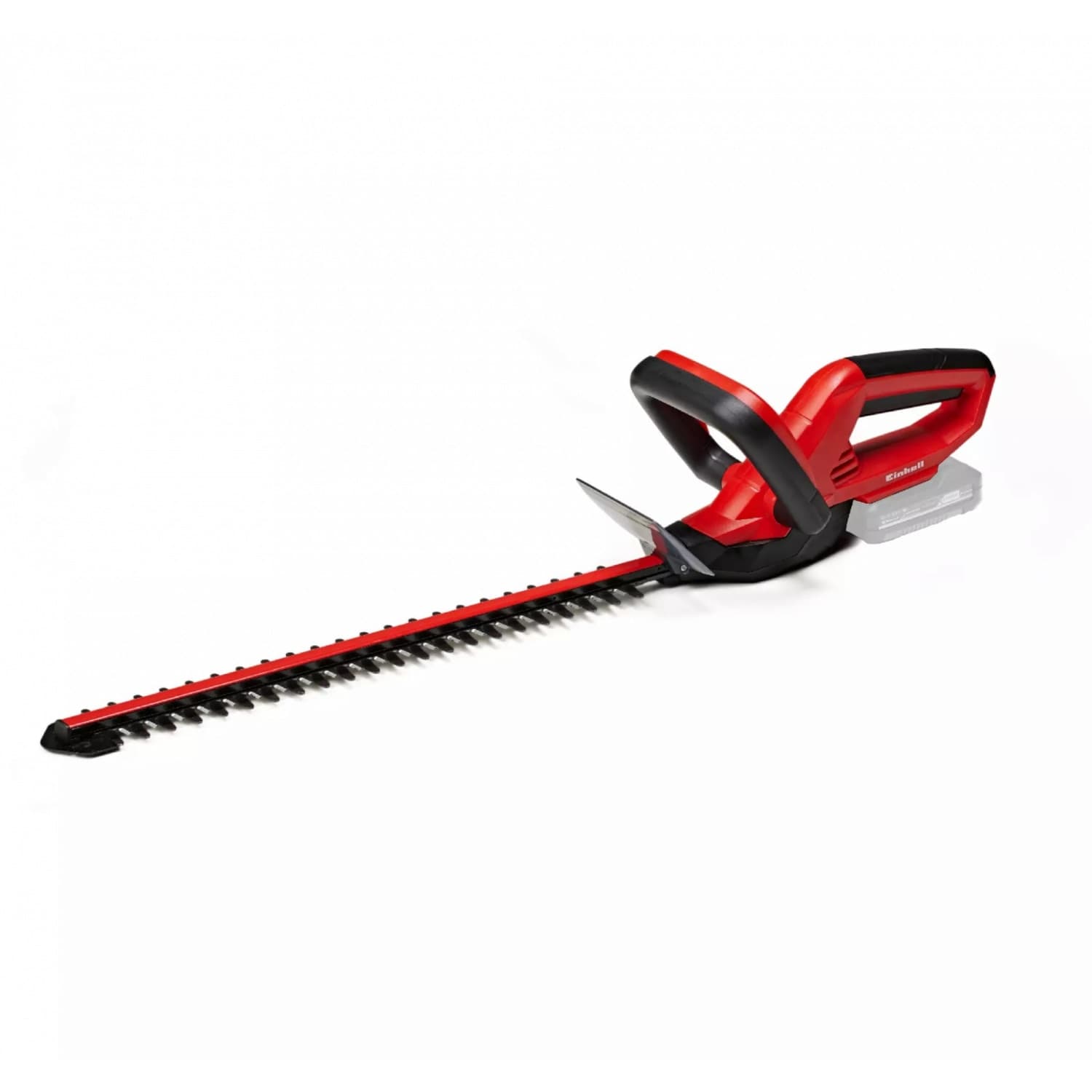Einhell เครื่องตัดแต่งพุ่มไม้ไร้สาย ขนาด 18V ความยาวการตัด 46cm. รุ่น GC-CH 1846 Li Solo