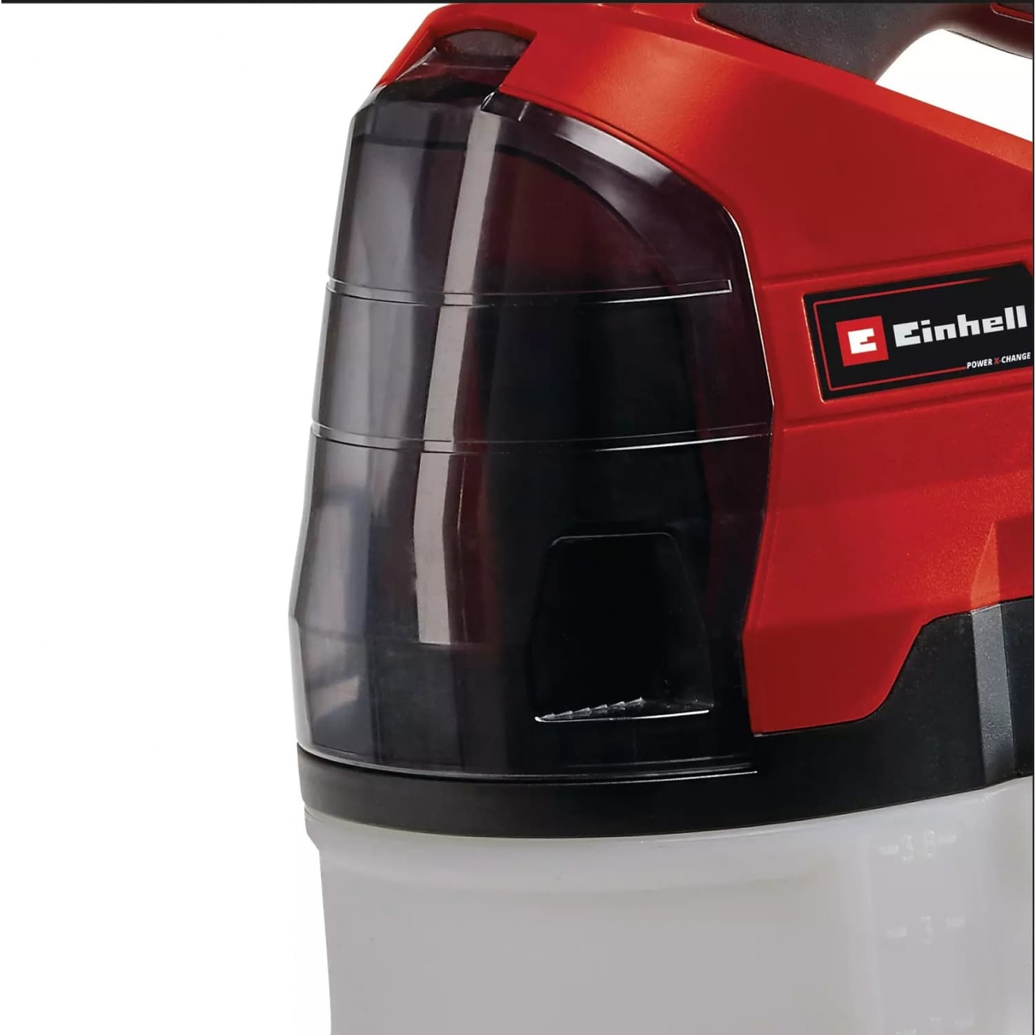 Einhell เครื่องพ่นยาไร้สาย ขนาด 18V ความจุ 3.5L รุ่น GE-WS 18/35 Li Solo 3