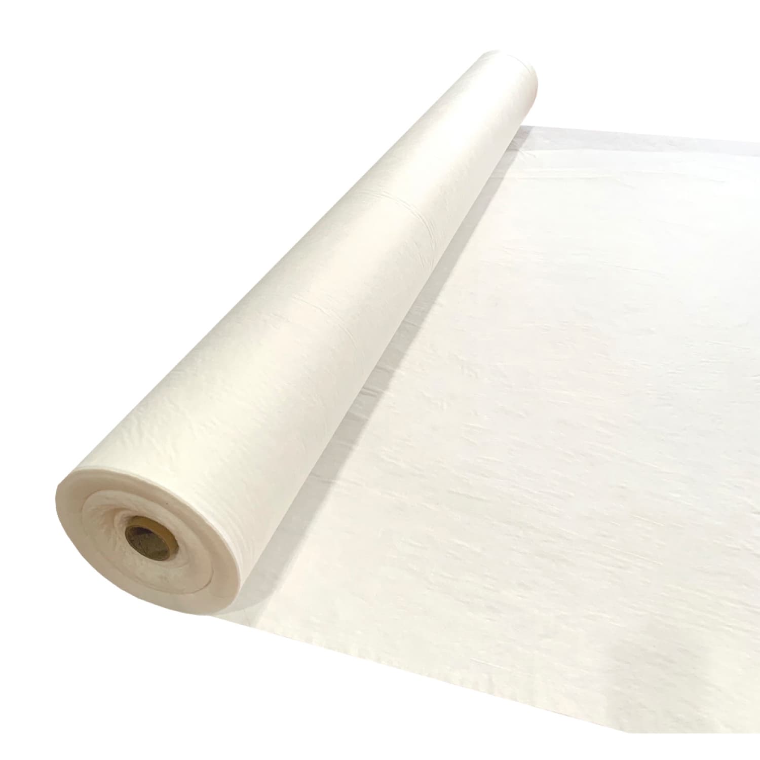 POLLO แผ่นใยสังเคราะห์ GEOTEXTILE 150G/Sq.M 2X10m. สีขาว 1
