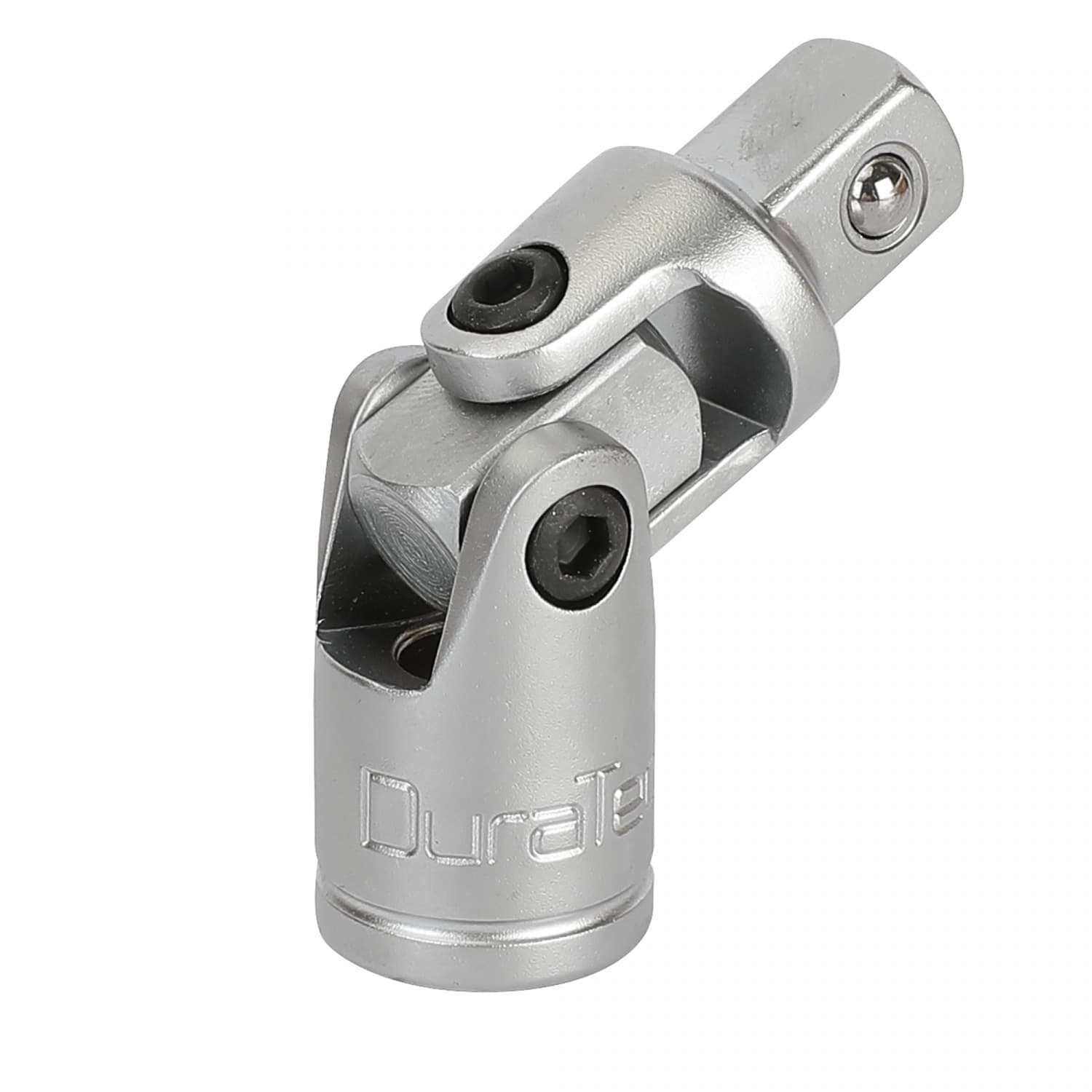 Duratech ข้อต่ออ่อน ขนาด 3/8 นิ้ว รุ่น DT401539 2