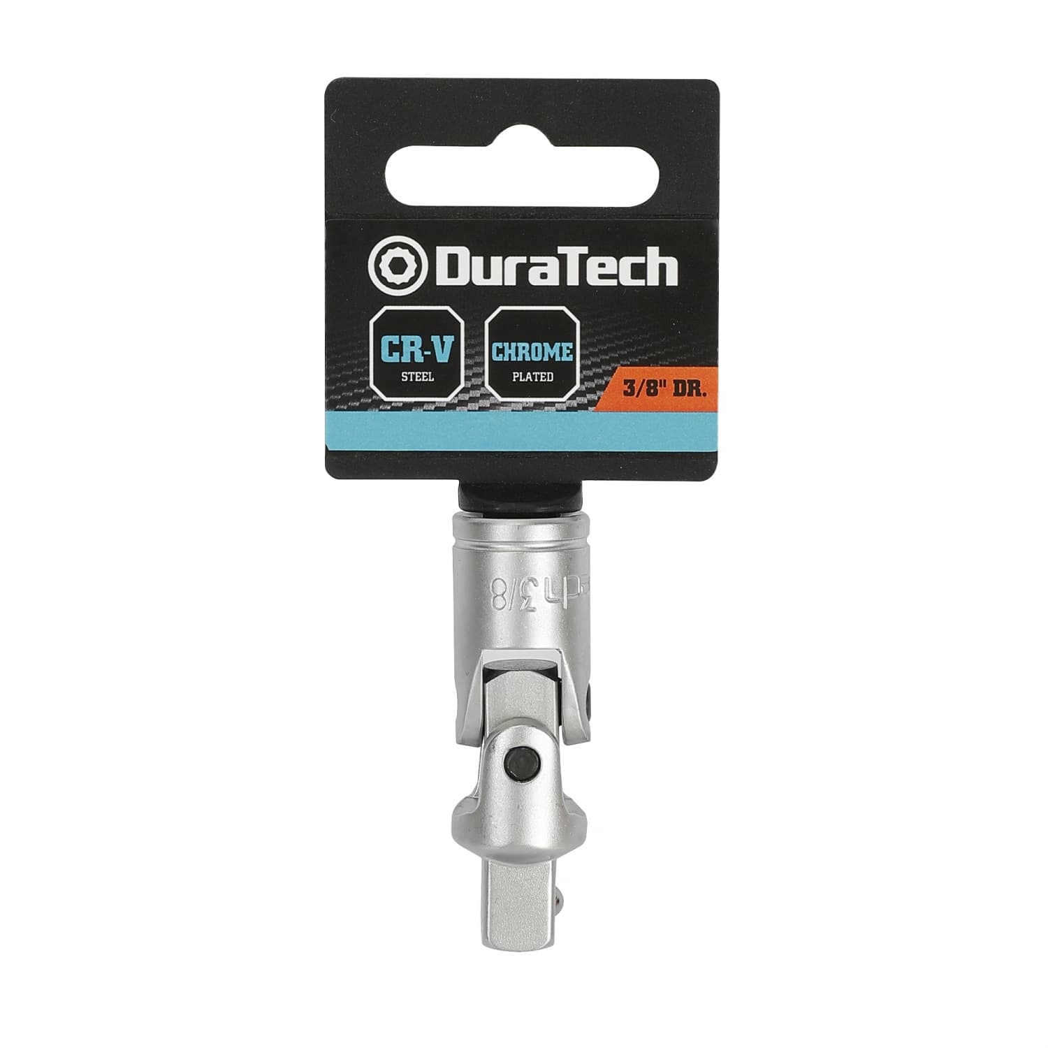 Duratech ข้อต่ออ่อน ขนาด 3/8 นิ้ว รุ่น DT401539 3