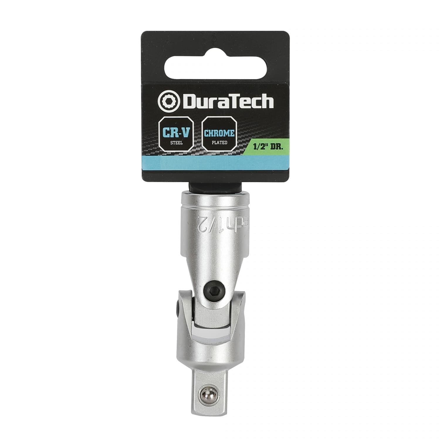 Duratech ข้อต่ออ่อน ขนาด 1/2 นิ้ว รุ่น DT401540 1
