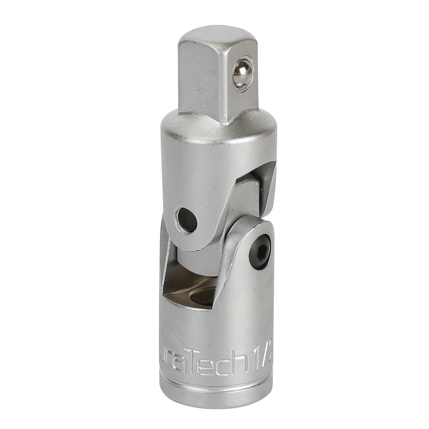 Duratech ข้อต่ออ่อน ขนาด 1/2 นิ้ว รุ่น DT401540 3